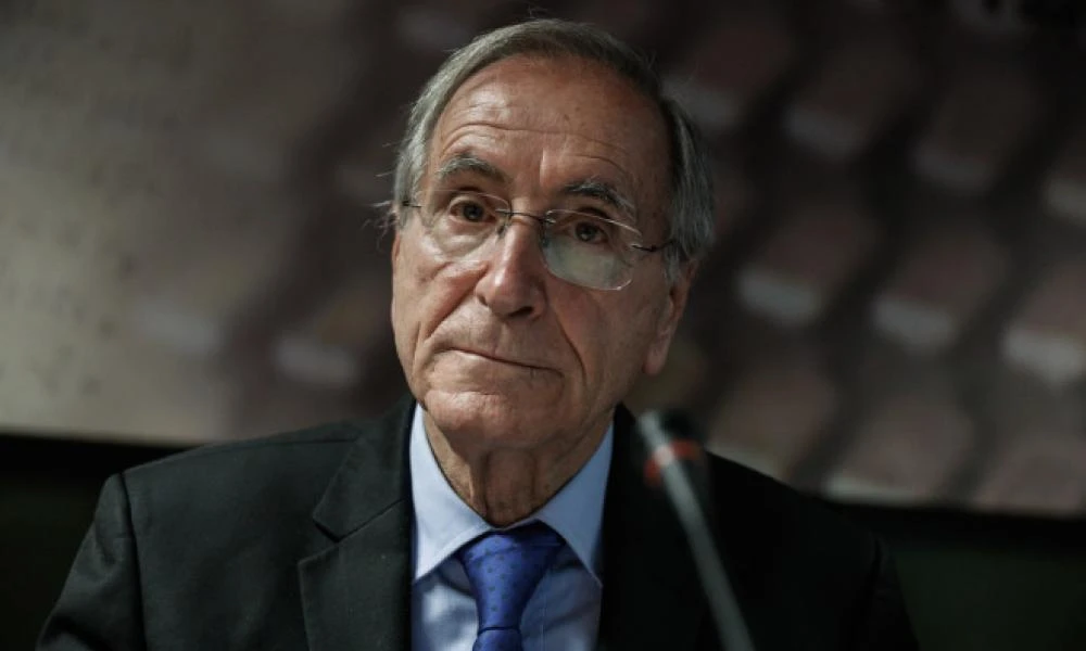 Σόμπολος: Αυτό ήταν το πιο φρικιαστικό έγκλημα-Τον ρώτησα αν έχει δουλέψει σε κρεωπωλείο (Βίντεο)